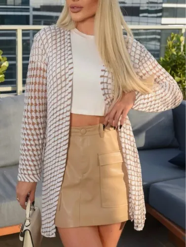 Kimono cardigan