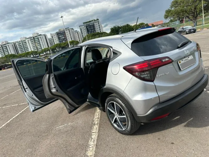 Honda HR-V EX 1.8 Flexone 16V 5P Aut. 2020