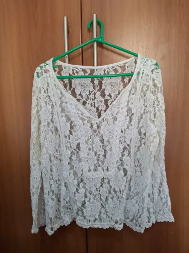 Camisa feminina
