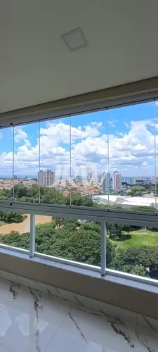 APARTAMENTO A VENDA NO CONDOMÍNIO VILA DO PARQUE - INDAIATUBA SP