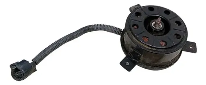 Eletroventilador Hyundai Hb20 1.6 2013 A 2019