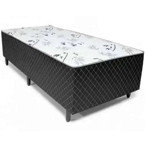 Cama Conjugada Solteiro