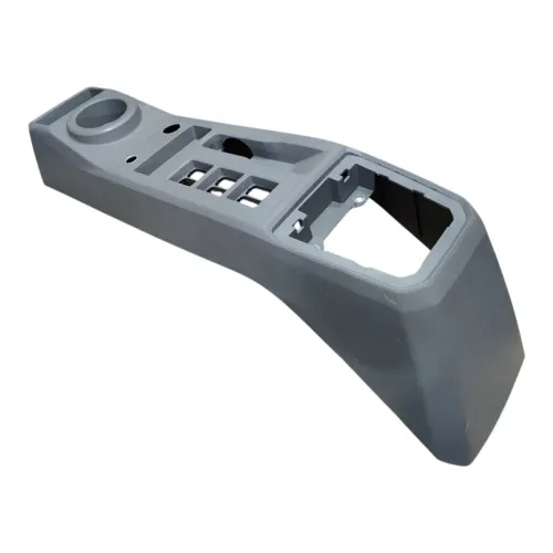Console Central Vw Novo Delivery *0 23b858407