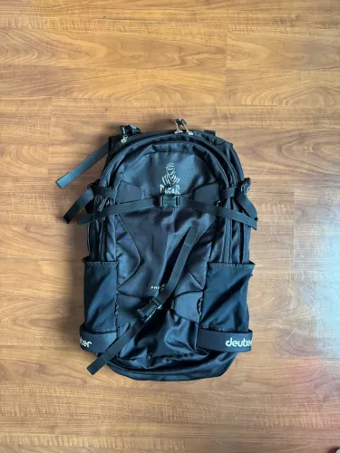 Mochila Deuter Freerider 26L