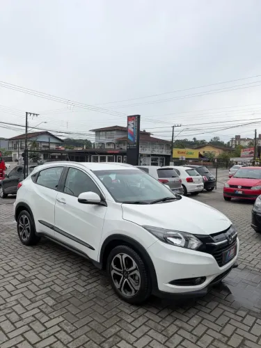 Honda HR-V EXL 1.8 Flexone 16V 5P Aut. 2016