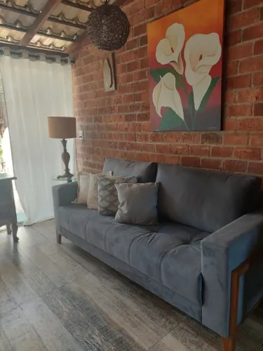 SOFA SARAH 2,10 MT - BOUCLE