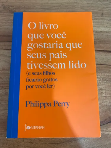 2 livros - Como criar filhos na era digital e ?