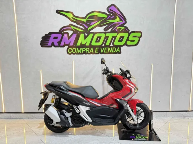 Honda Adv 150 2021