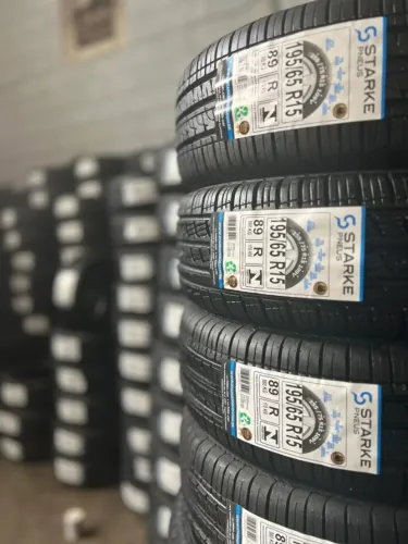 PNEU 195/65 R15 