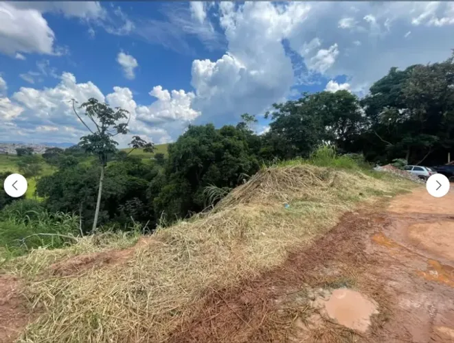 Terreno bom jesus perdões oportunidade