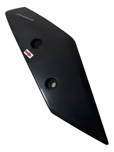 Carenagem Lateral Paralama Xmax 250 21/24 L/d Orig 58562 Preto