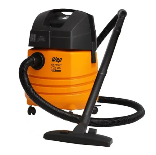 Aspirador de Pó gtprof 20