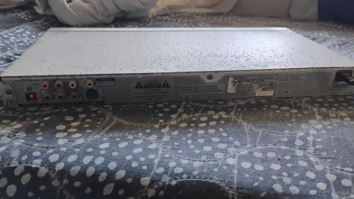DvD Sony