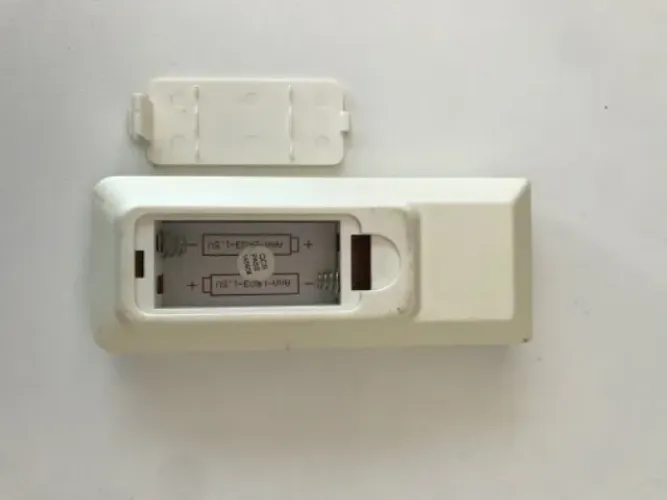 Controle universal para ar-condicionado 