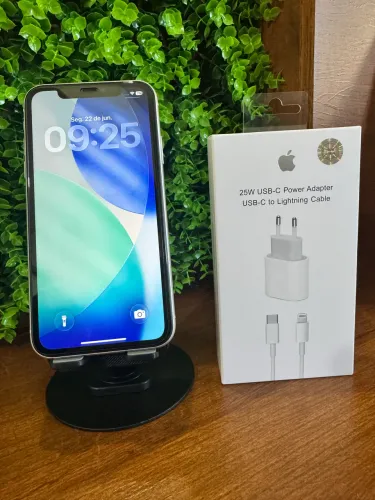 iPhone 11 Branco 