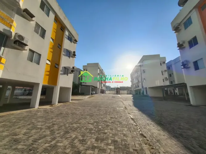Apartamento para locação, Campestre, Teresina, PI