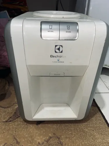 Filtro de água 