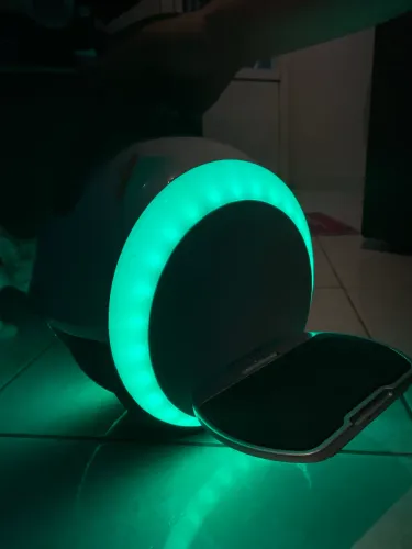 Hoverball