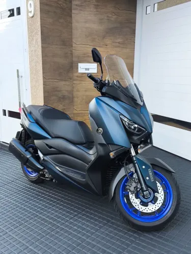 Yamaha XMax 250 ABS 2024