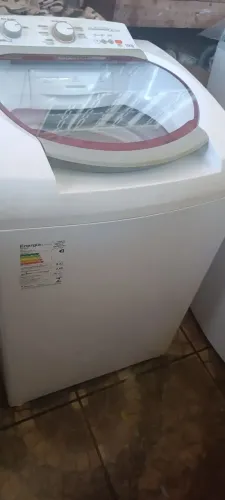 Máquina de lavar 110 volts