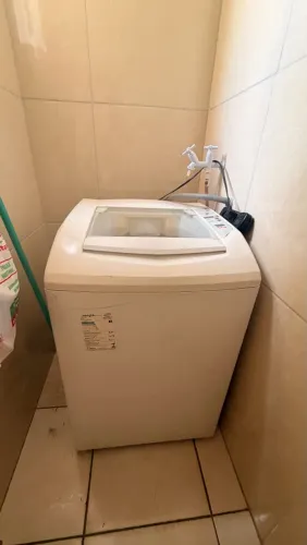 Máquina de lavar
