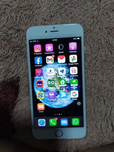 iPhone 