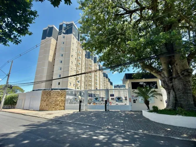 Apartamento para Venda em Indaiatuba, Núcleo Habitacional Brigadeiro Faria Lima, 3 dormitó