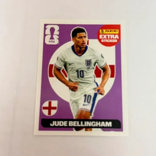 Legend - Jude Bellingham