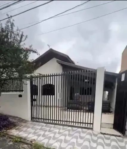 CASA EM TAUBATÉ NO BONFIM