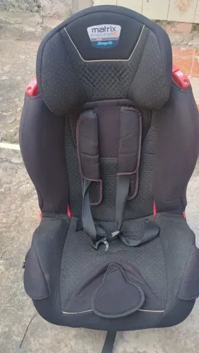 Cadeirinha para carro Burigotto Matrix Evolution K