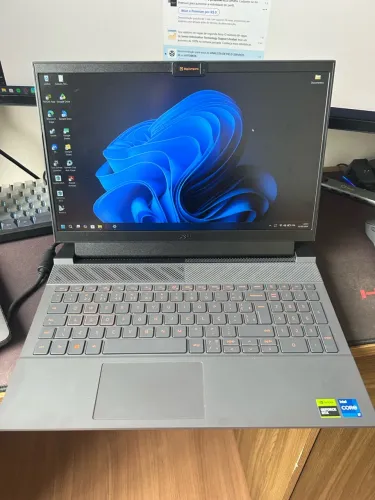 Dell G15 5530