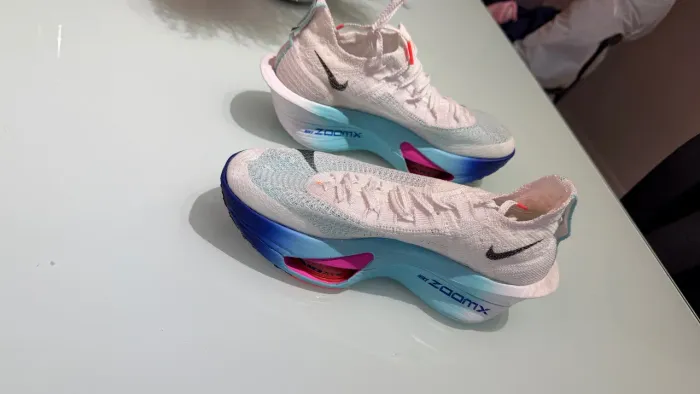 Tênis Nike Air Zoom Alphafly 3 - FEMININO 35