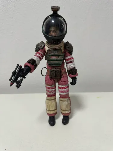 Neca Alien Dallas
