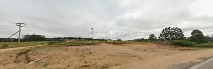Diamante próximo ao trevo do aeroporto - 2 hectares para seu lazer ou empreendimento!