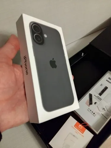 Iphone 17 NOVO
