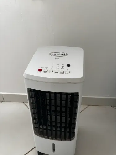 climatizador britânia 127voltz