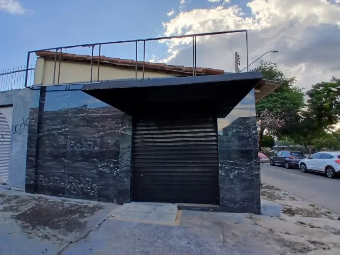 SALA COMERCIAL RUA 104 SETOR SUL