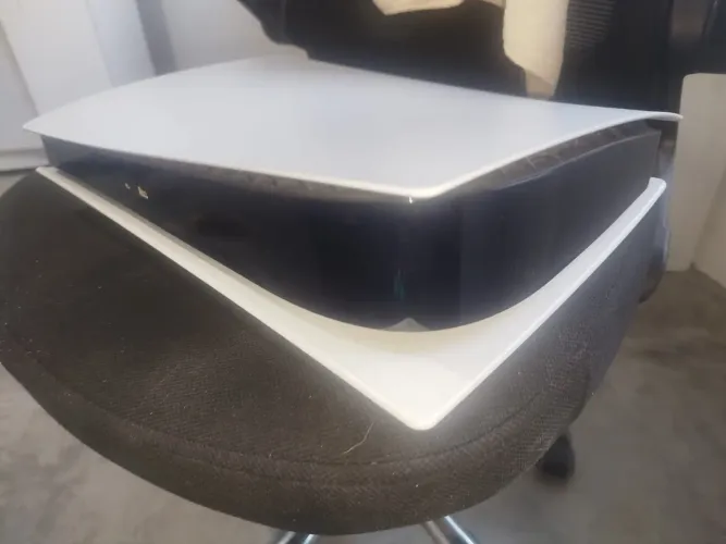 Ps5 para vender logo!