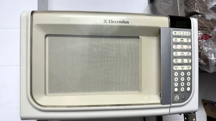 MICROONDAS ELETROLUX