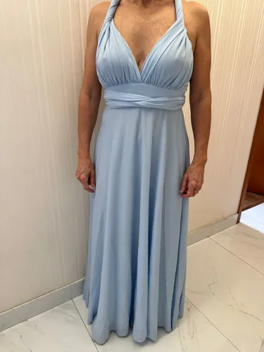 VESTIDO DE FESTA E FORMATURA MARCA