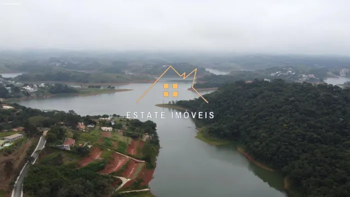 Terreno para Venda em Igaratá, Represa de Igaratá