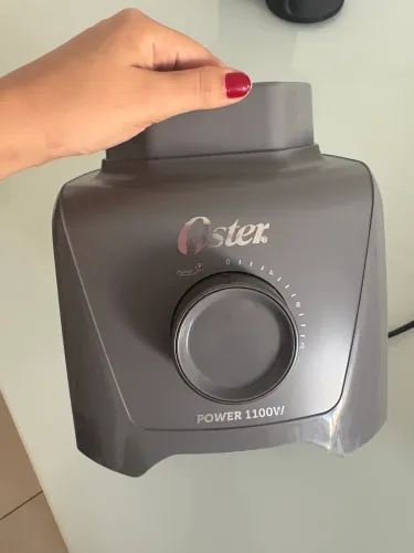 Liquidificador Oster Power 1100W