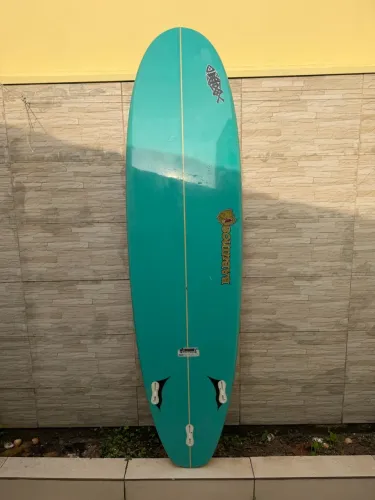 Prancha Funboard