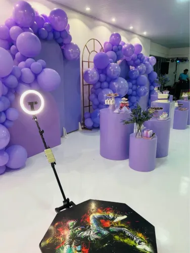 Plataforma 360°