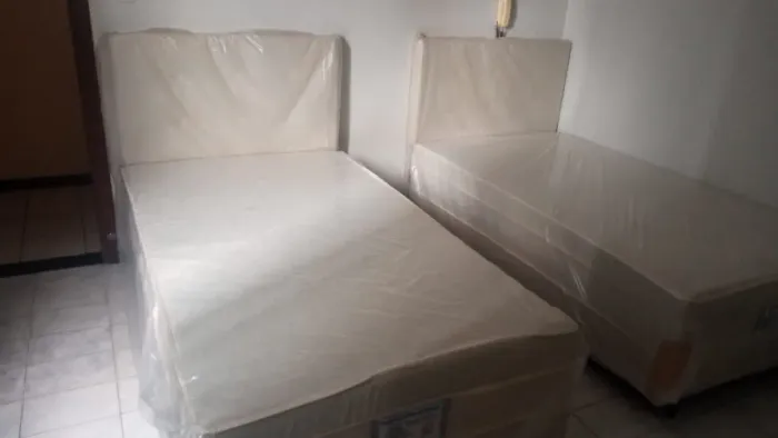 Cama Solteirão, entrega imediata Direto de fábrica