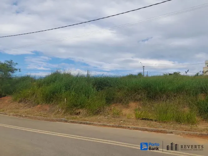 Terreno à venda Lagoa Macaé/RJ
