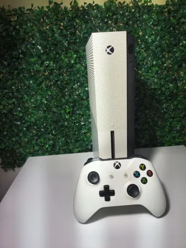 xbox one s 500gb