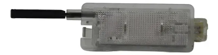 Luz Interna Porta Luvas Renault Fluence 2011 Original