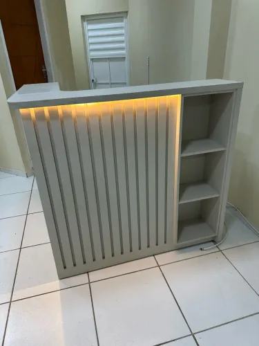 Balcão de loja