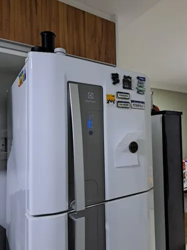 Geladeira Electrolux 382L Frost Free EXCELENTE ESTADO